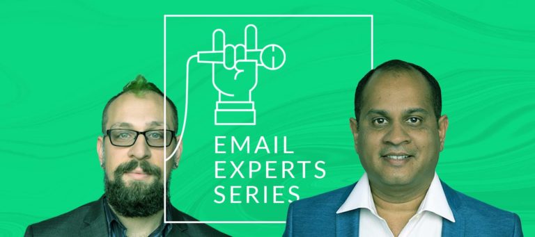 Email Experts Series: modi per monitorare il posizionamento della posta in arrivo