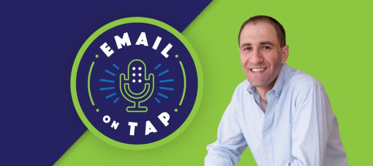 Email on Tap, Épisode 21 : Lee Brine, directeur principal du CRM, Vimeo