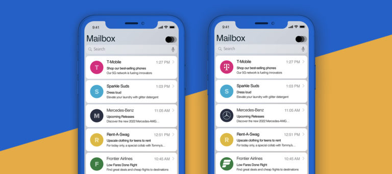 Google anuncia disponibilidad general de BIMI en Gmail